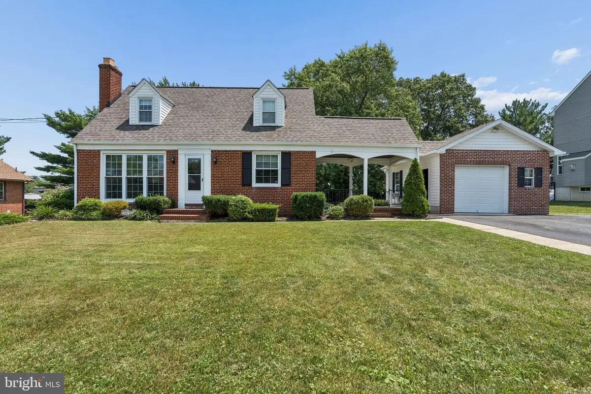 7847 Saint Thomas Dr, Nottingham, MD 21236 - #1