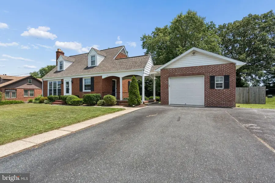 7847 Saint Thomas Dr, Nottingham, MD 21236 - #2
