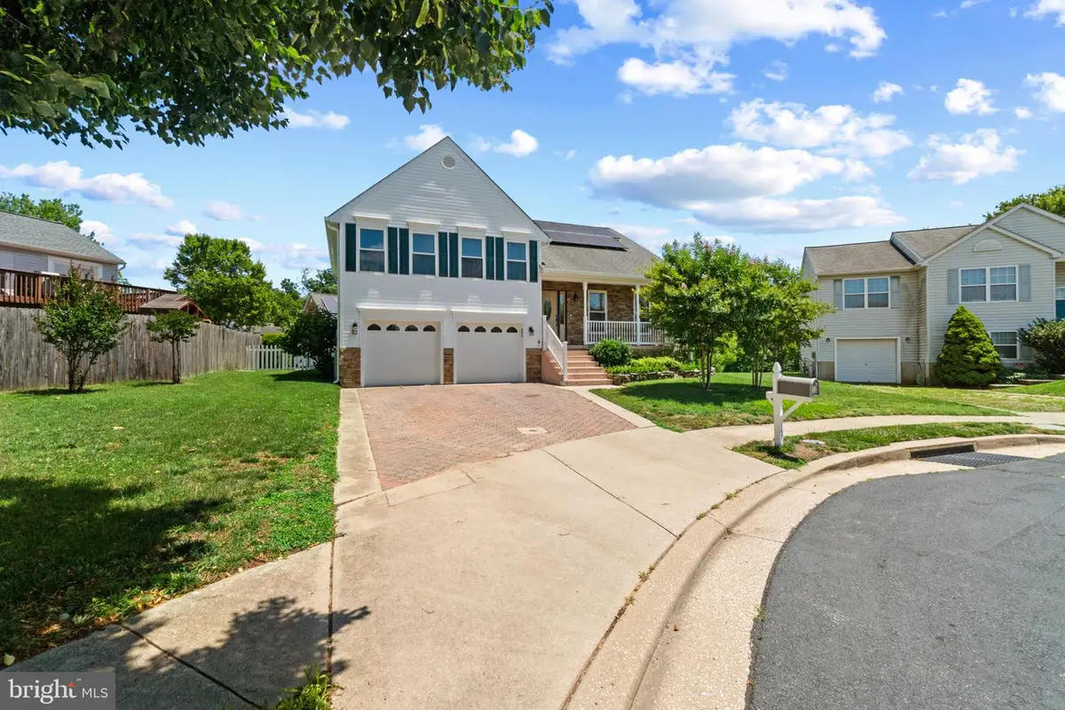 12 Snug Lagoon Ct, Baltimore, MD 21220 - #1