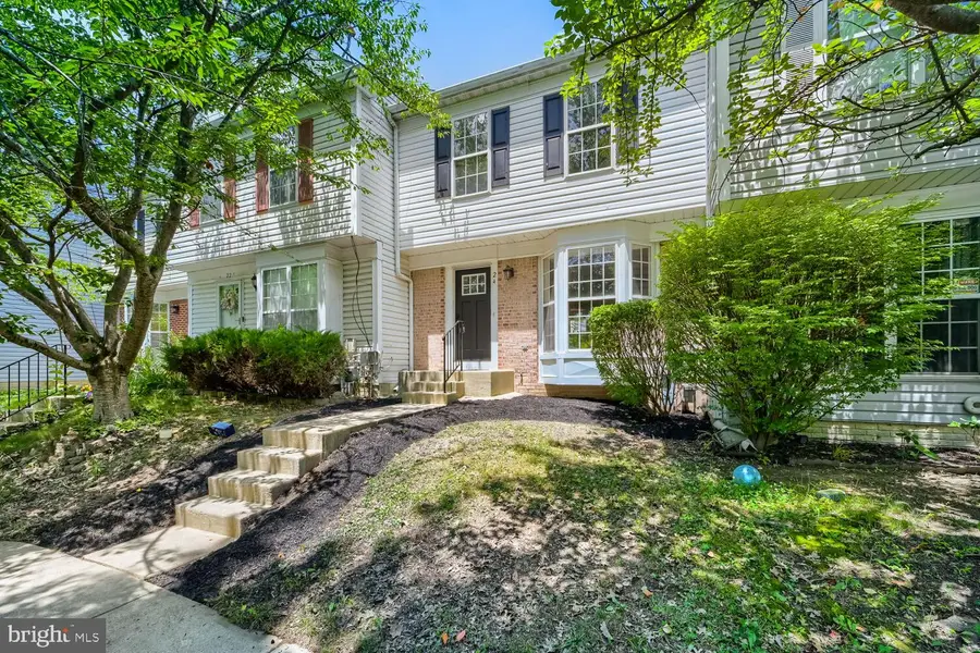 24 Stretham Ct, Owings Mills, MD 21117 - #2