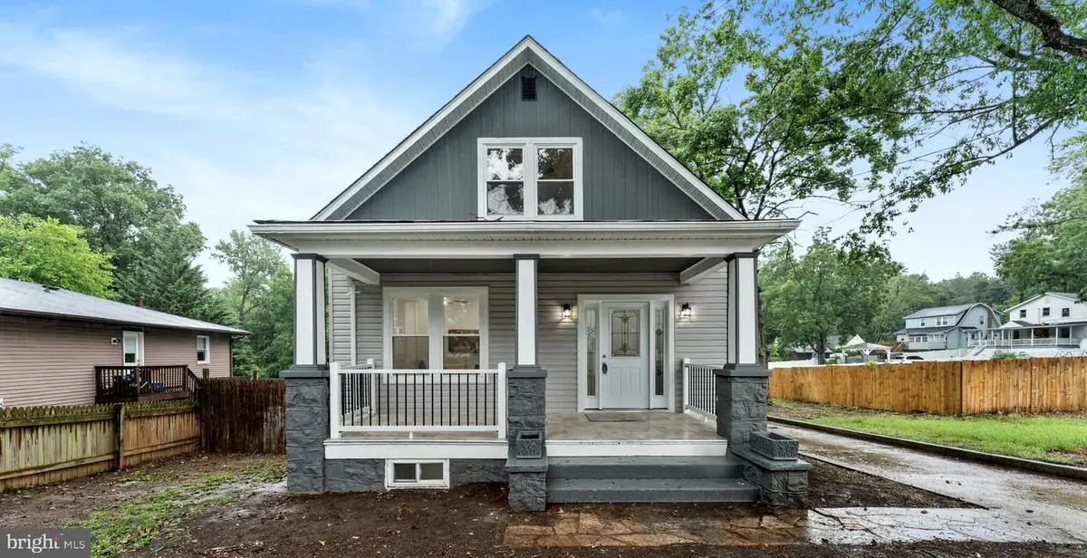 8108 Euler Ave, Windsor Mill, MD 21244 - #1
