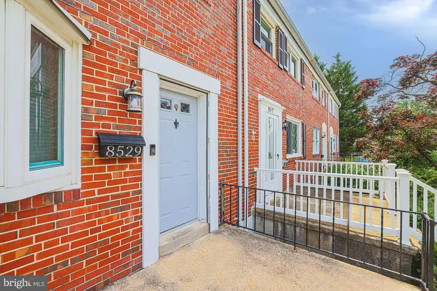 8529 Harris, Parkville, MD 21234 - #3
