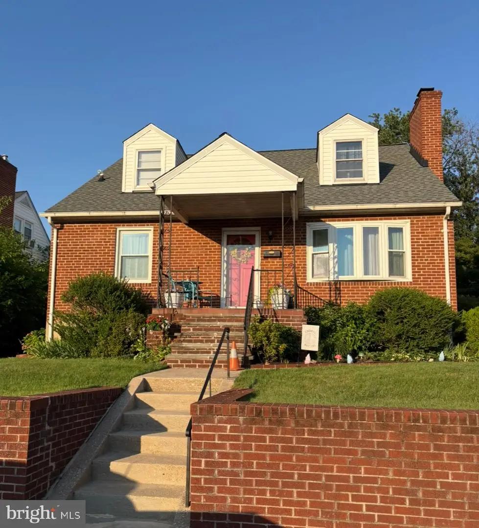 8227 Laurel, Baltimore, MD 21234 - #1