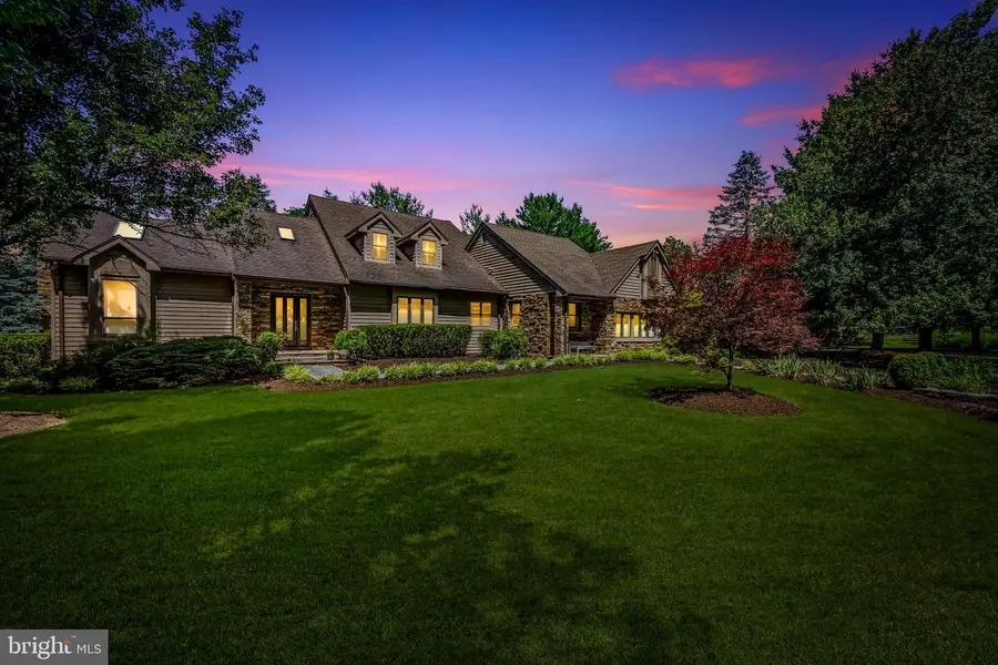 77 Seminary Farm Rd, Lutherville Timonium, MD 21093 - #2