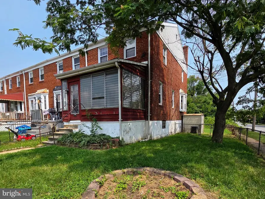 1957 Quentin Rd, Baltimore, MD 21222 - #2