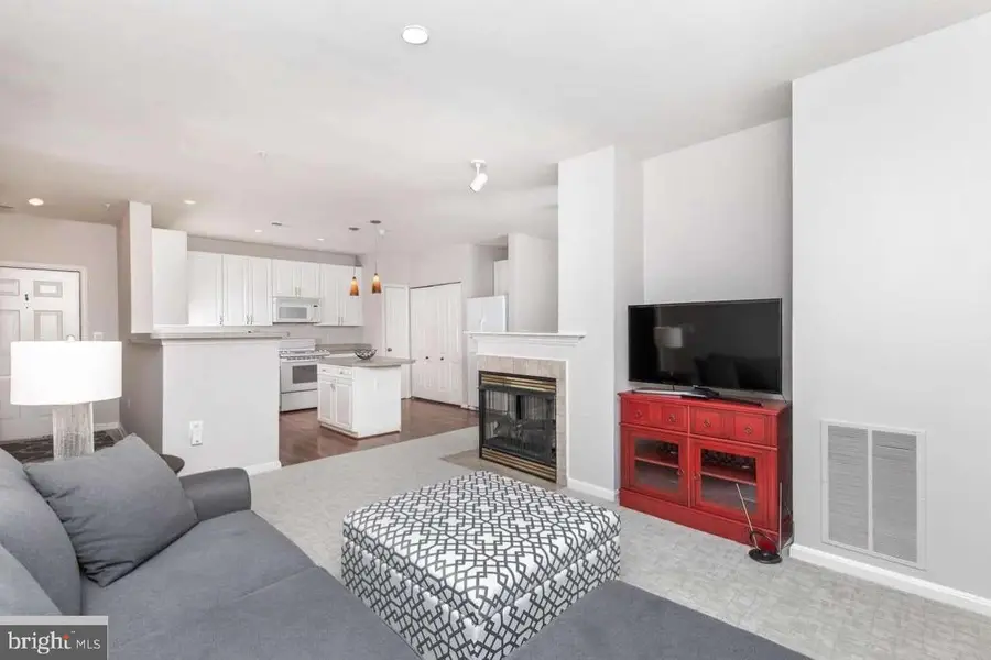 400 Symphony Cir #209i, Cockeysville, MD 21030 - #3