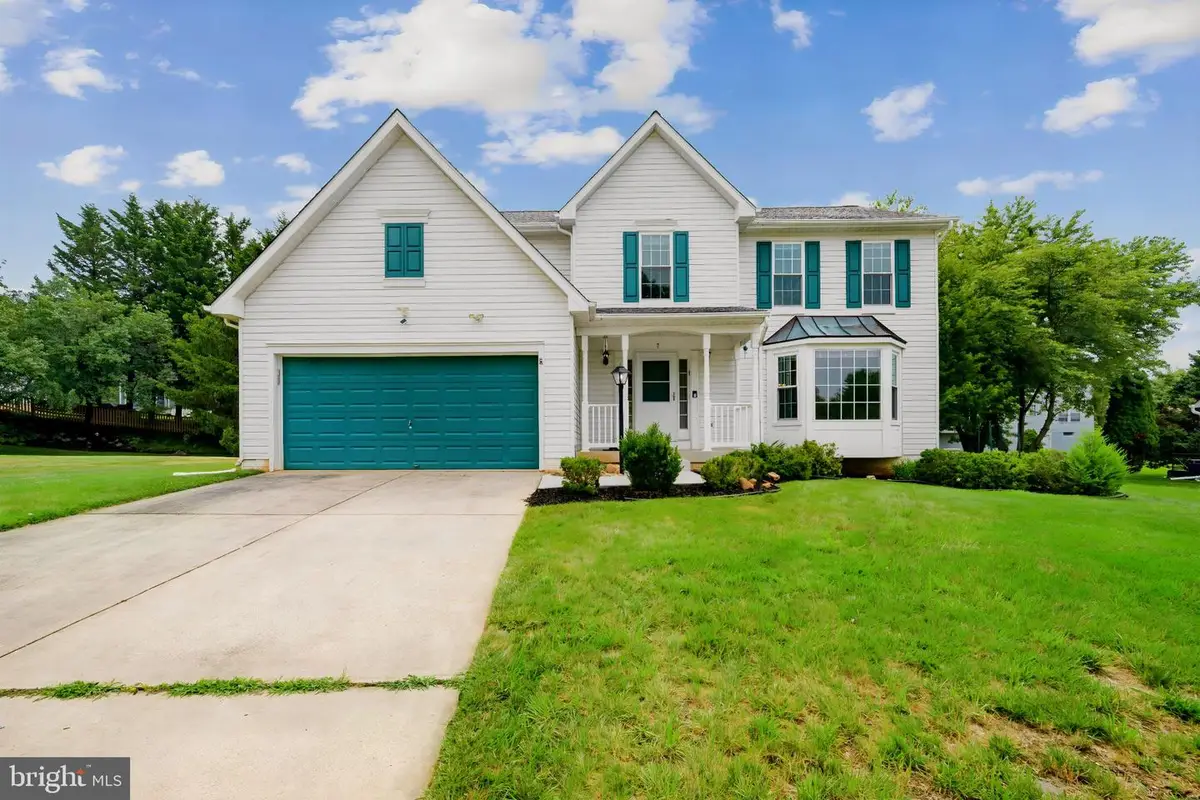7 Raindrop Cir, Reisterstown, MD 21136 - #1
