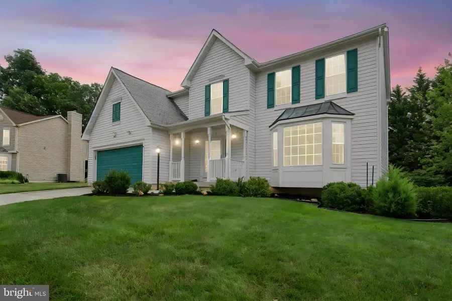 7 Raindrop Cir, Reisterstown, MD 21136 - #2