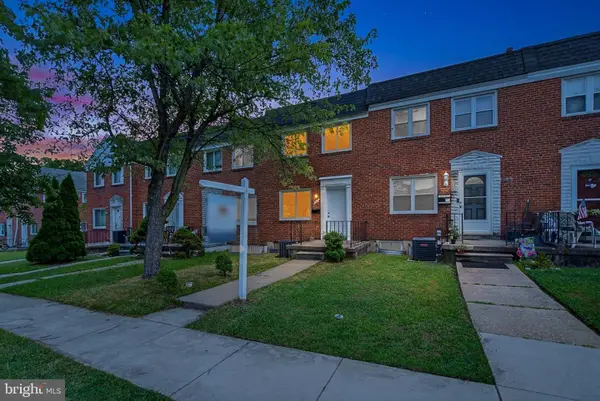 1335 Deanwood Rd, BALTIMORE, MD 21234