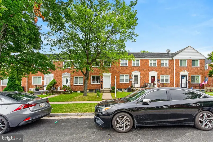 1335 Deanwood Rd, Baltimore, MD 21234 - #3