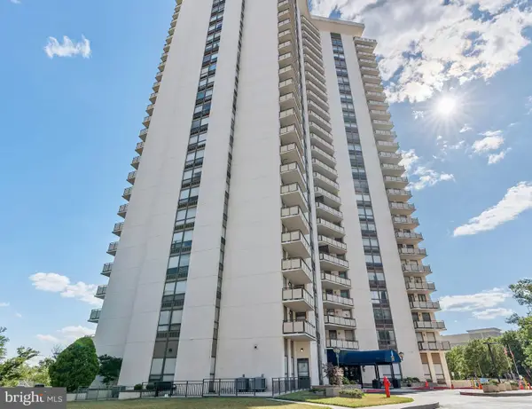 205 E Joppa Rd #1507, TOWSON, MD 21286