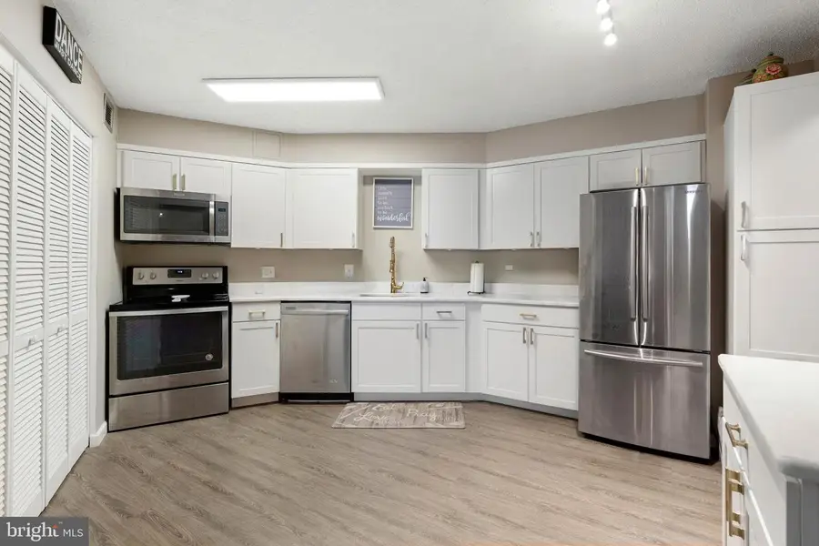 205 E Joppa Rd #1507, Towson, MD 21286 - #3