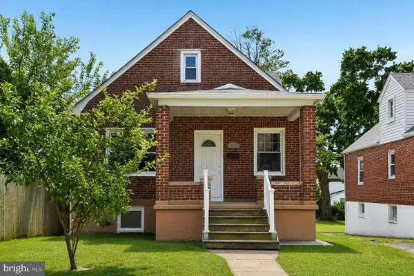 2917 Linganore Ave, BALTIMORE, MD 21234