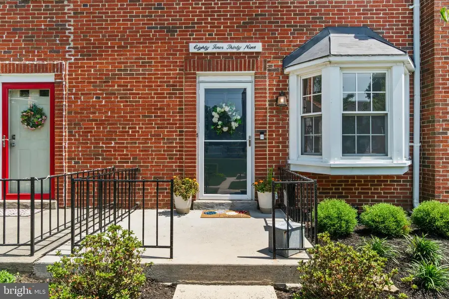 8439 Pleasant Plains Rd, Baltimore, MD 21286 - #3