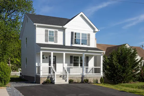 2905 Sparrows Point Rd, SPARROWS POINT, MD 21219