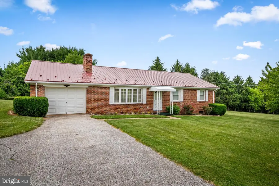 2104 And 2100 Peterman Rd, Freeland, MD 21053 - #2