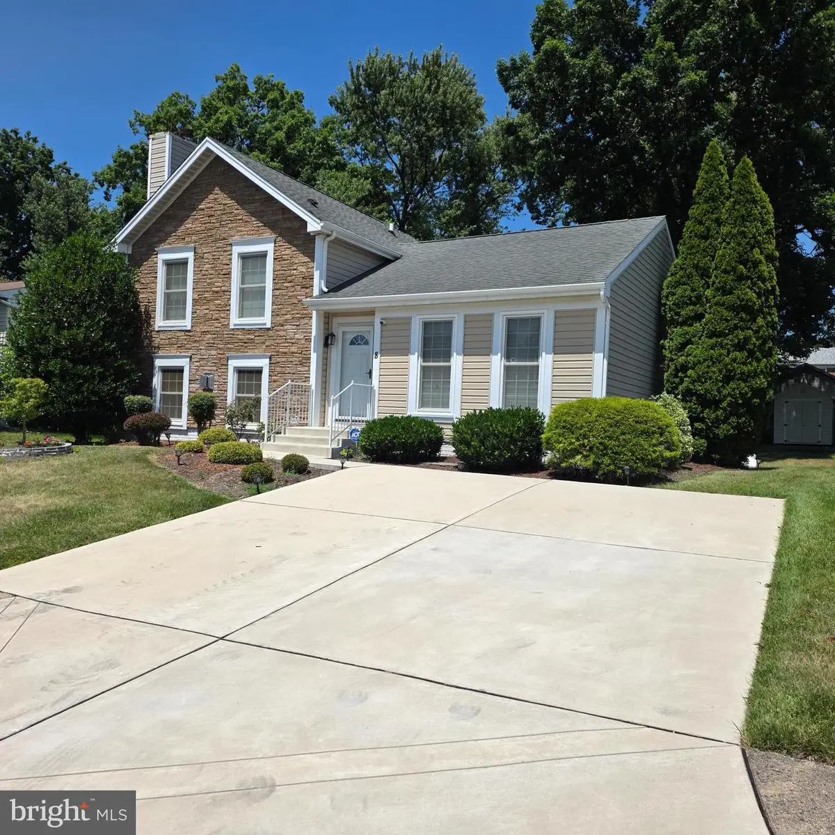 8 Treadway Ct, Nottingham, MD 21236 - #1