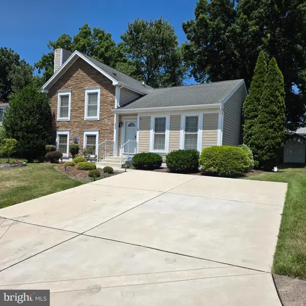 8 Treadway Ct, NOTTINGHAM, MD 21236