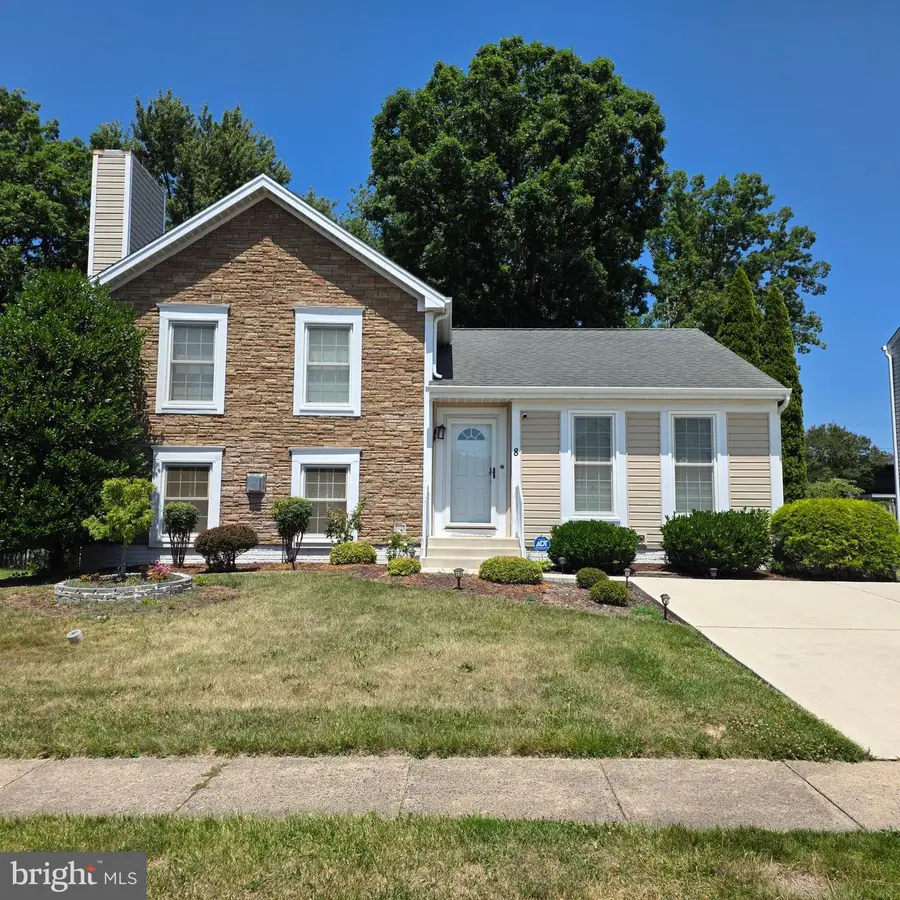 8 Treadway Ct, Nottingham, MD 21236 - #2