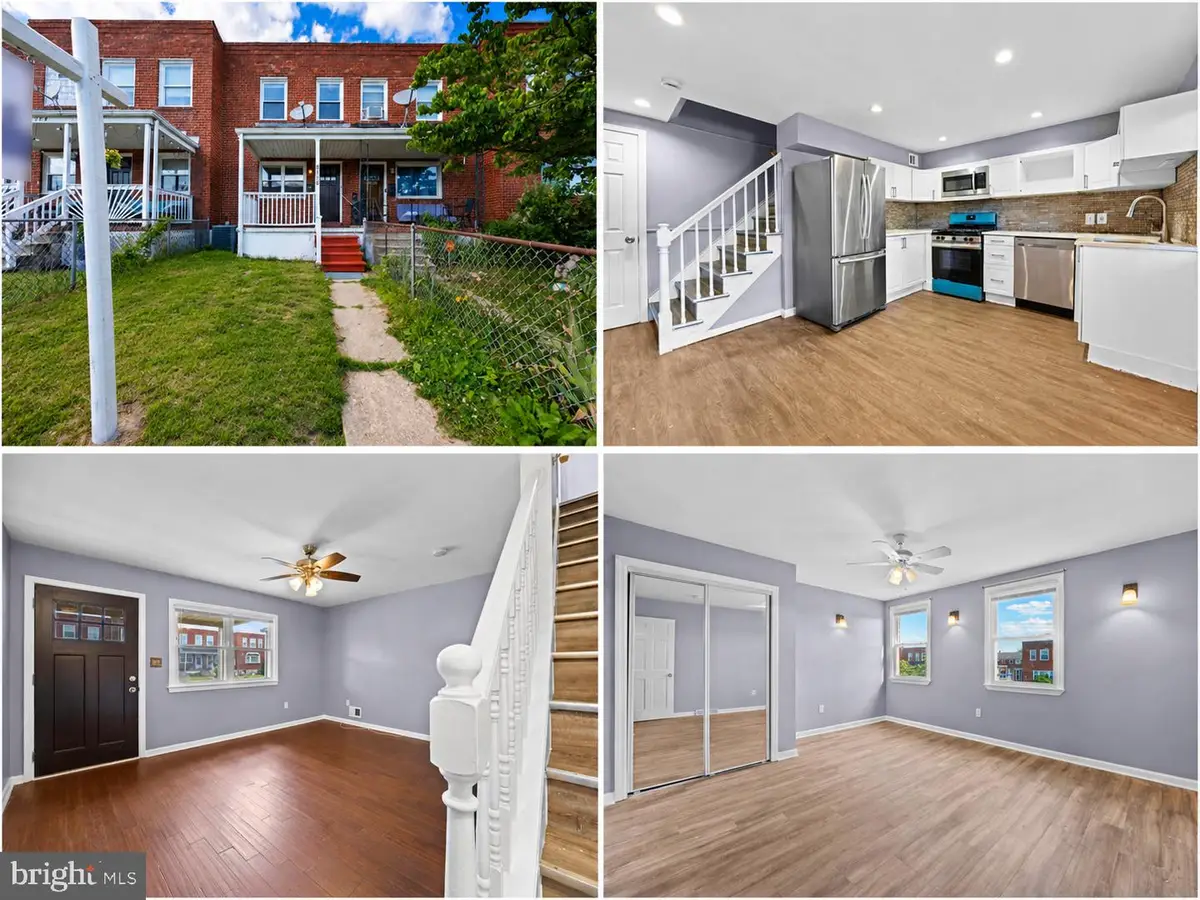 8136 Gray Haven Rd, Dundalk, MD 21222 - #1