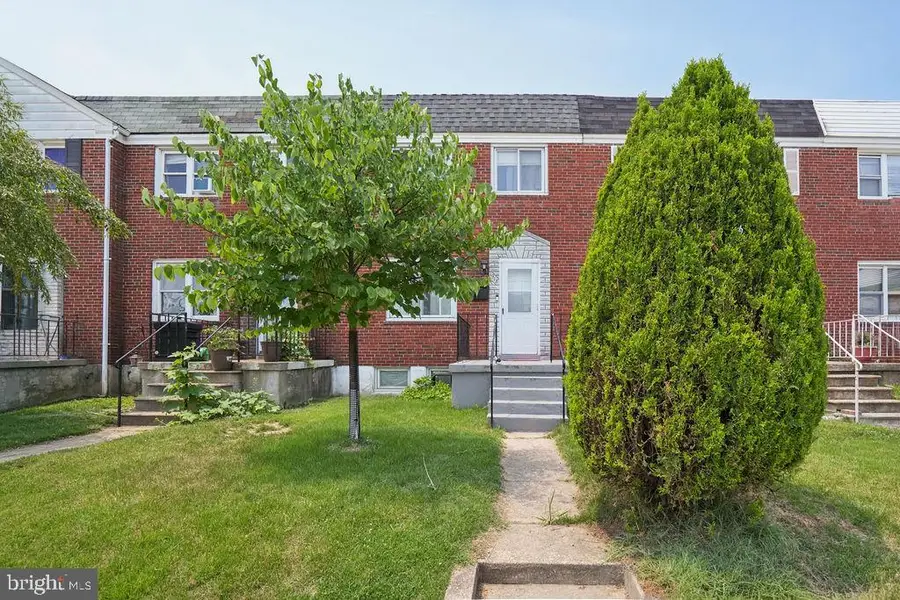 1918 Church Rd, Baltimore, MD 21222 - #2
