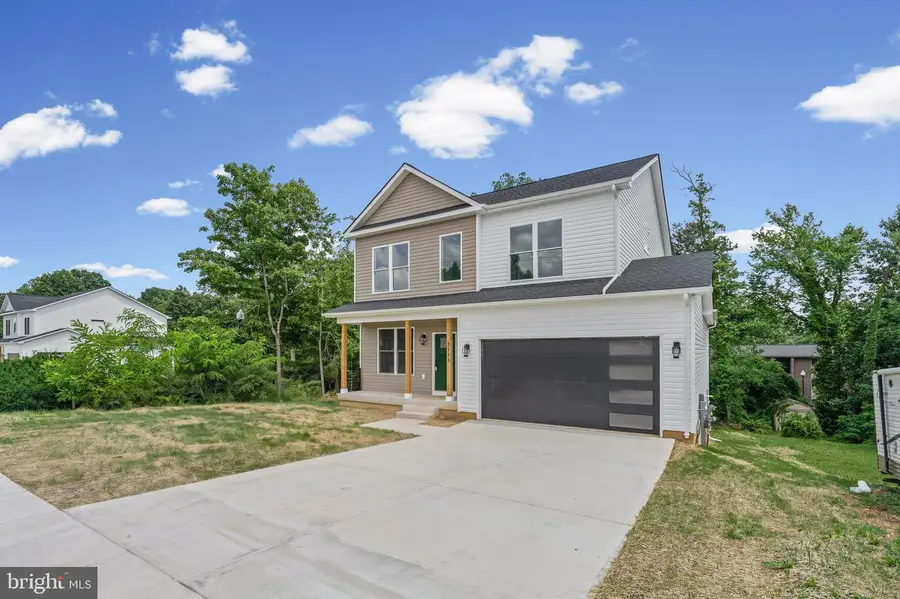 3111 Saint Lukes Ln, Baltimore, MD 21207 - #2