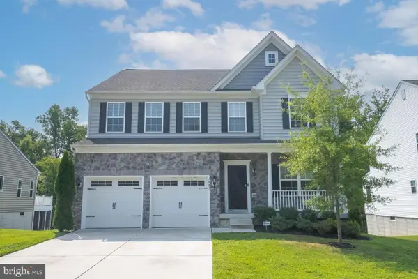 7903 Shirley Ridge, ROSEDALE, MD 21237