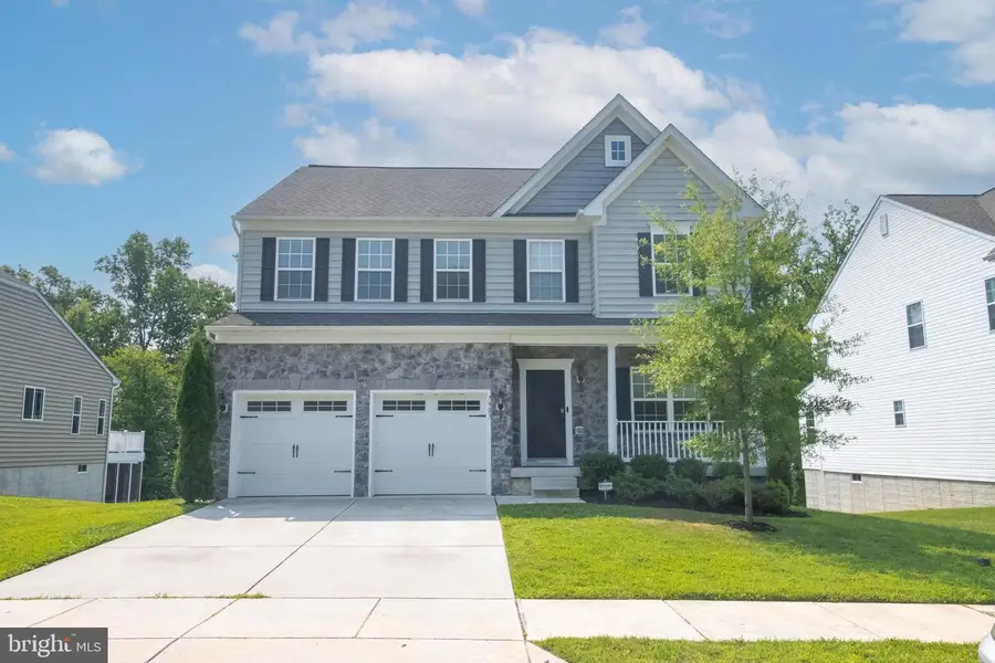 7903 Shirley Ridge, Rosedale, MD 21237 - #2