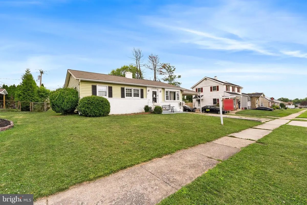 6030 Chesworth Rd, Catonsville, MD 21228 - #1