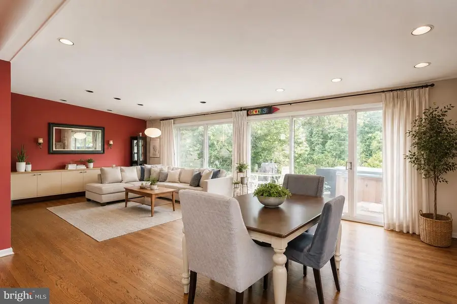 3228 Midfield, Pikesville, MD 21208 - #2