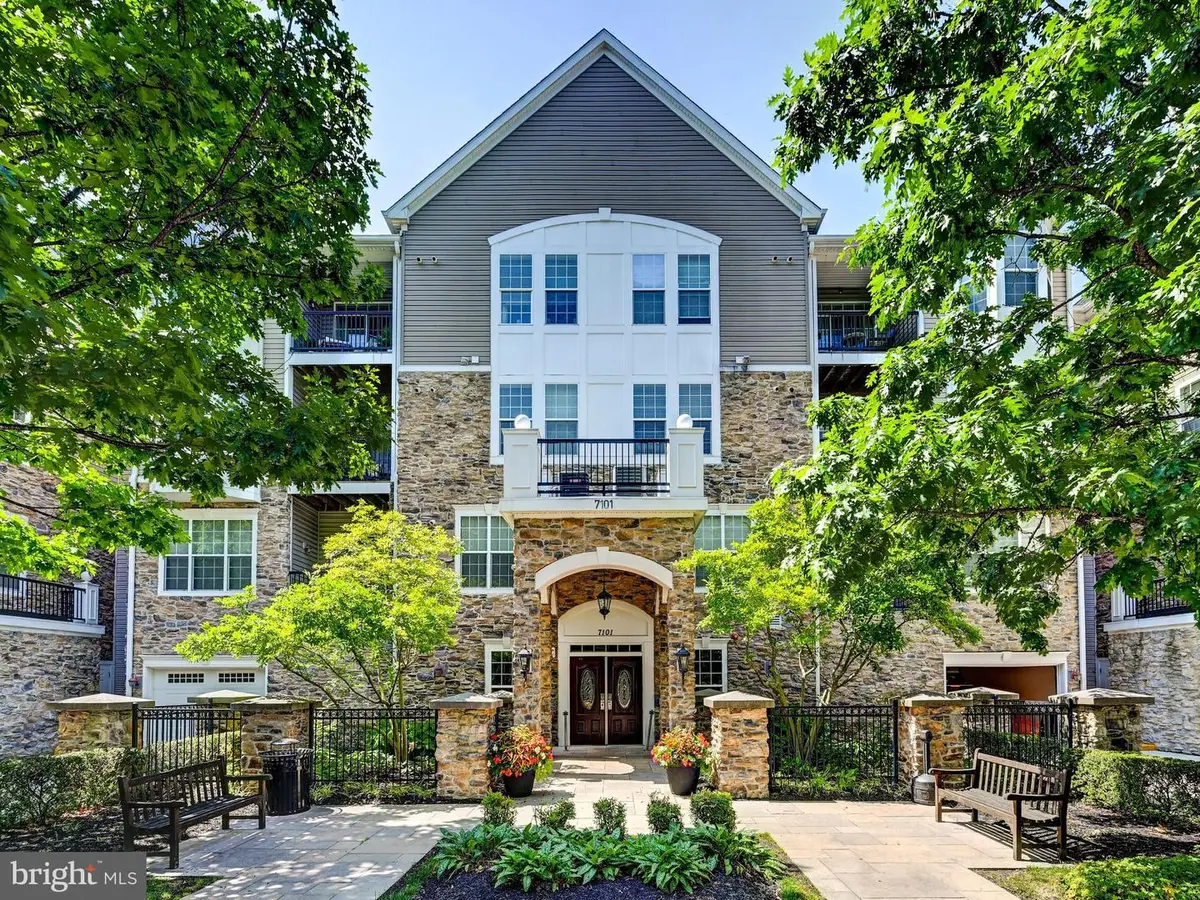 7101 Travertine Dr #308, Baltimore, MD 21209 - #1