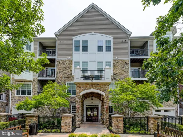 7101 Travertine Dr #308, BALTIMORE, MD 21209
