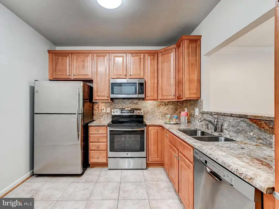 7101 Travertine Dr #308, Baltimore, MD 21209 - #3