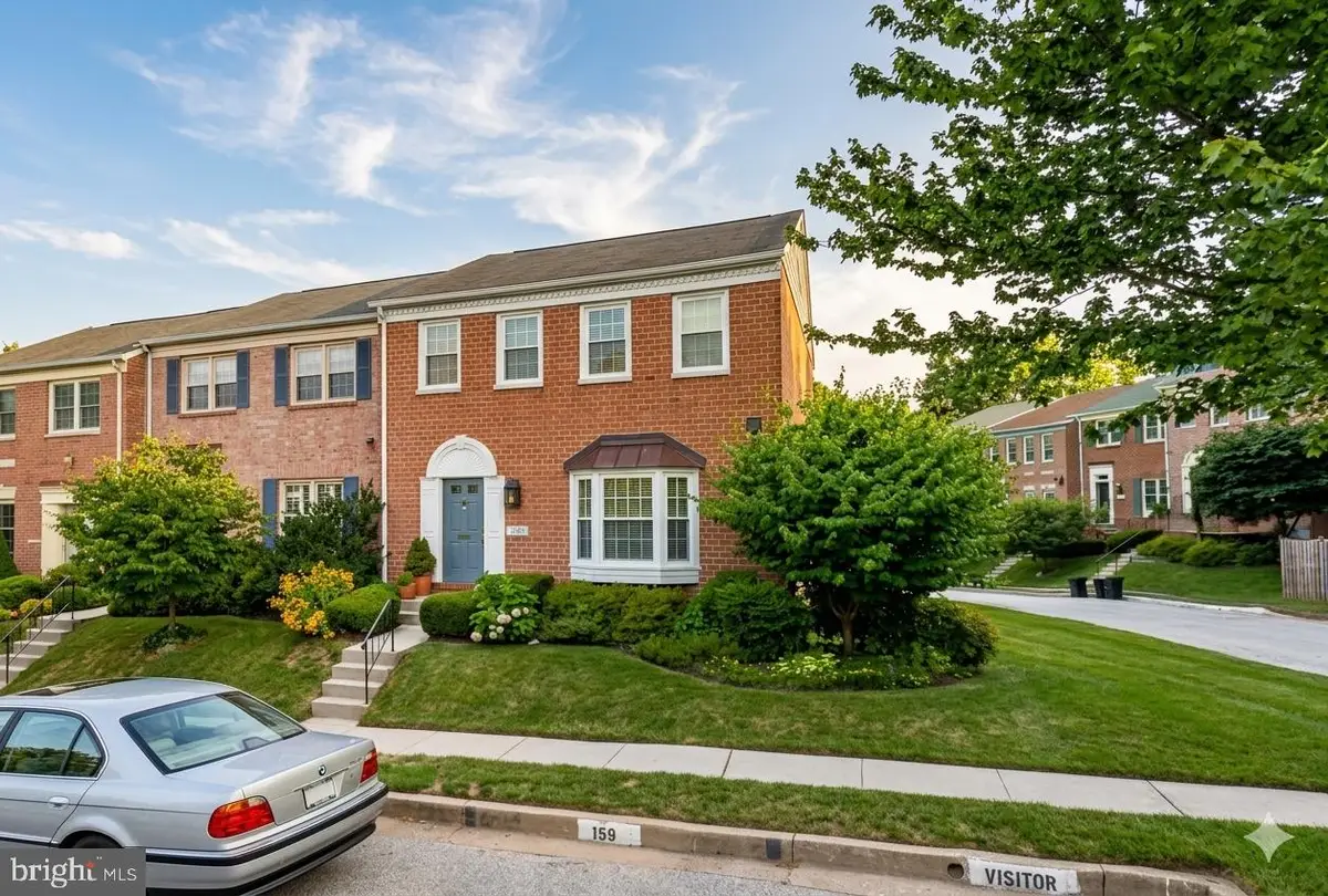2309 Wonderview Rd, Lutherville Timonium, MD 21093 - #1