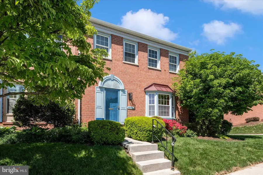 2309 Wonderview Rd, Lutherville Timonium, MD 21093 - #3
