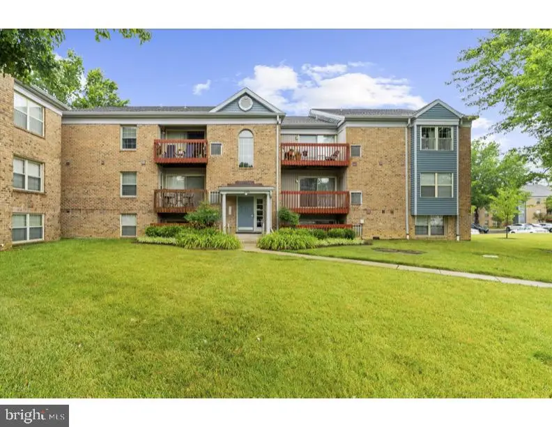 1256 Sugarwood Cir #103, Essex, MD 21221 - #1