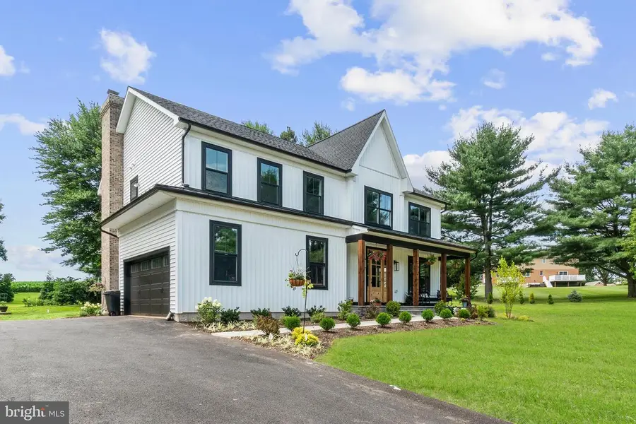 Blenheim Rd, Phoenix, MD 21131 - #3