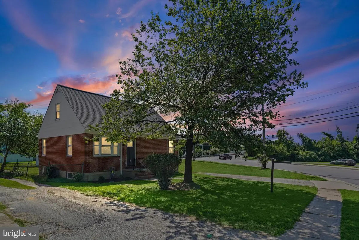 8719 Satyr Hill Rd, Parkville, MD 21234 - #1