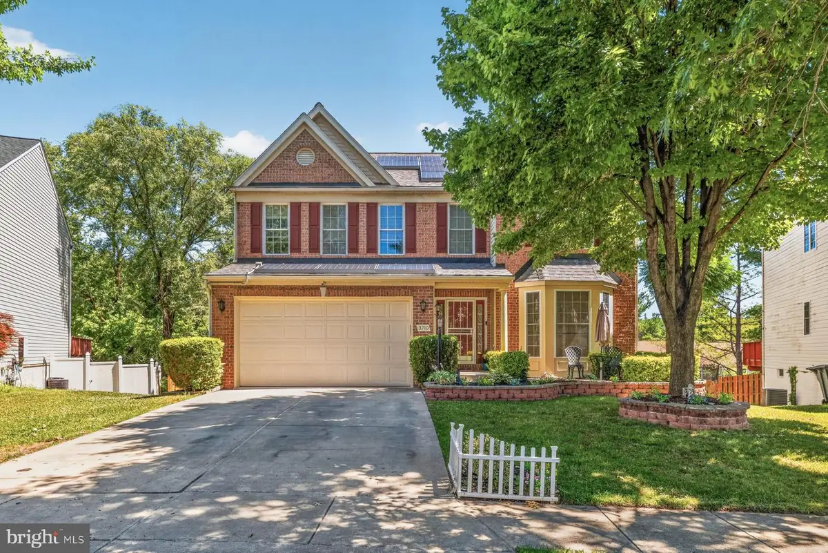 3710 Green Oak Ct, Parkville, MD 21234 - #1