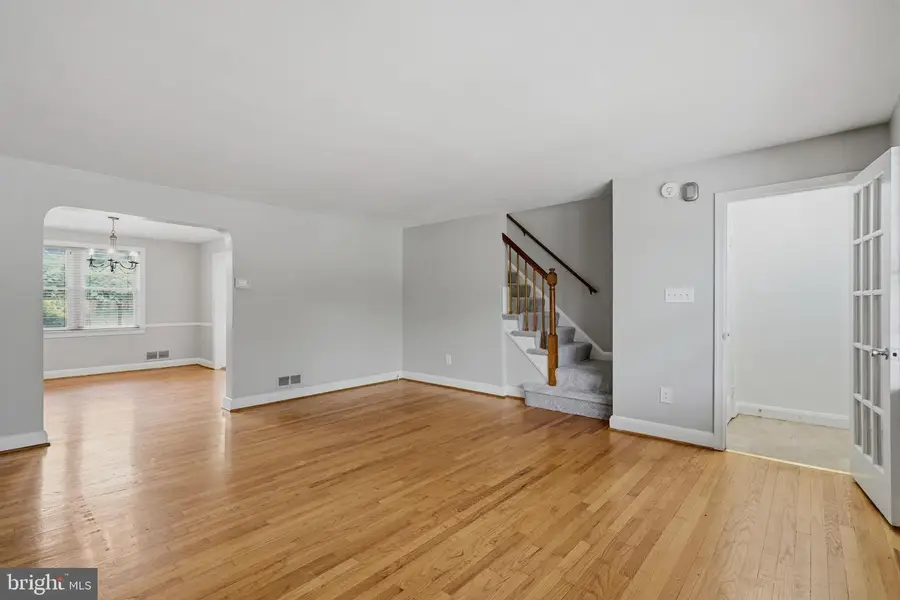 8614 Pleasant Plains, Towson, MD 21286 - #3