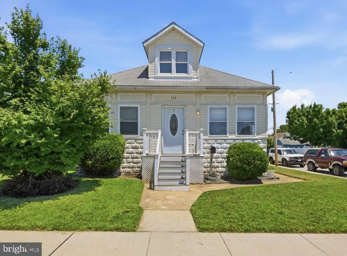 113 Margaret Ave, Baltimore, MD 21221 - #1