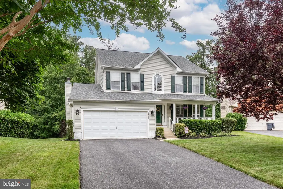 12105 Lamottes, Reisterstown, MD 21136 - #1