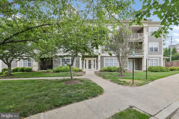 8815 Stone Ridge Cir #101, PIKESVILLE, MD 21208
