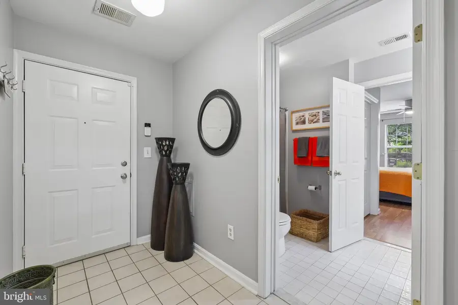 8815 Stone Ridge Cir #101, Pikesville, MD 21208 - #3