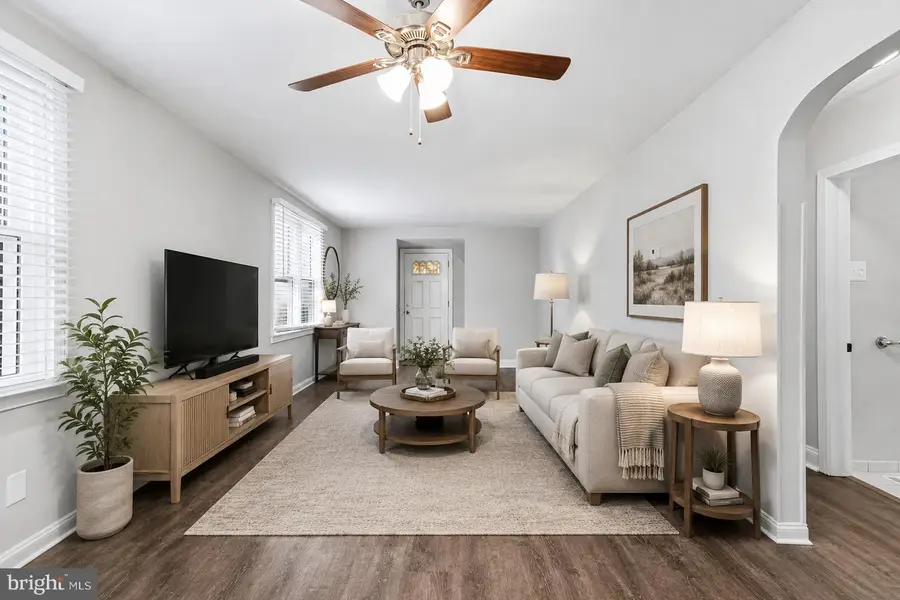 2514 Wentworth Rd, Parkville, MD 21234 - #2