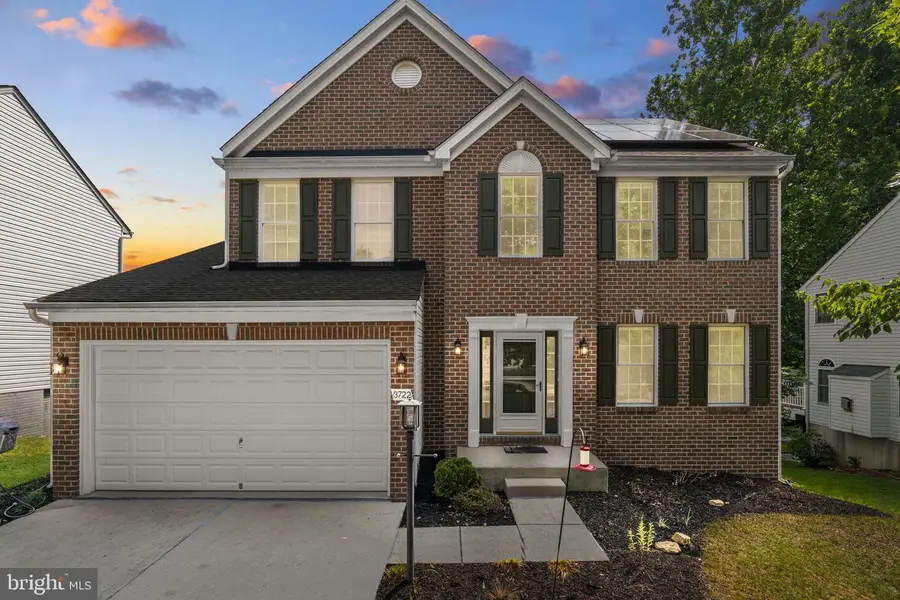 3722 Green Oak Ct, Parkville, MD 21234 - #2