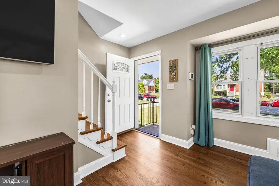 3313 Mayfair Rd, Baltimore, MD 21207 - #2