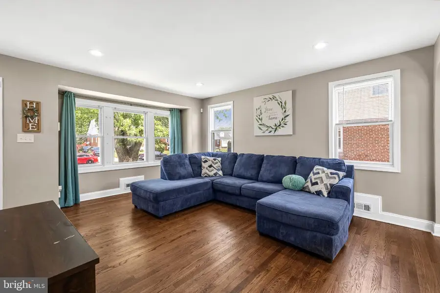 3313 Mayfair Rd, Baltimore, MD 21207 - #3