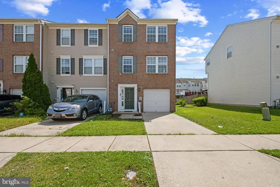 9853 Decatur Rd, Middle River, MD 21220 - #2