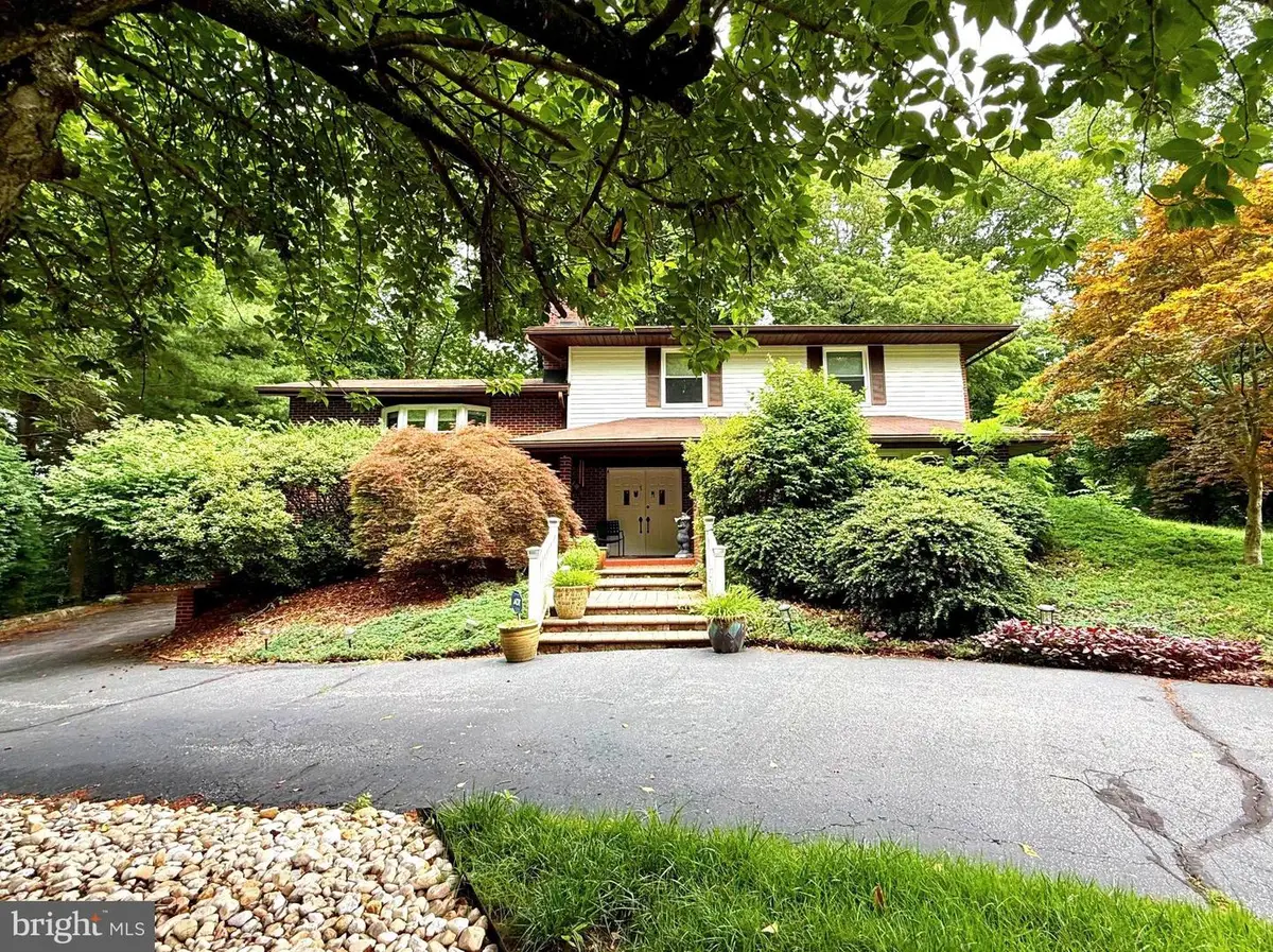 1 Jacobo Ln, Towson, MD 21286 - #1